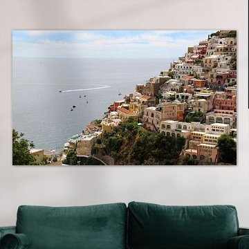 Amalfi coast