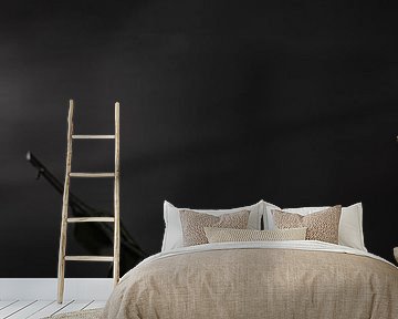 Still Life Clementines by Steven Dijkshoorn