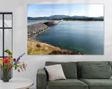 islets of Norway by Karijn | Fine art Natuur en Reis Fotografie