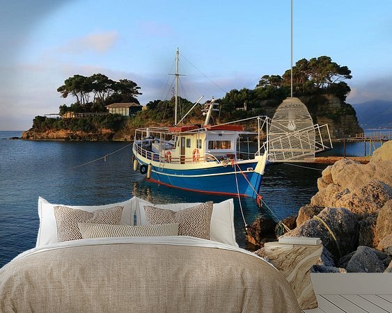 Raumvorschau