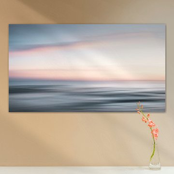 Schweigen - III von Martijn Kort