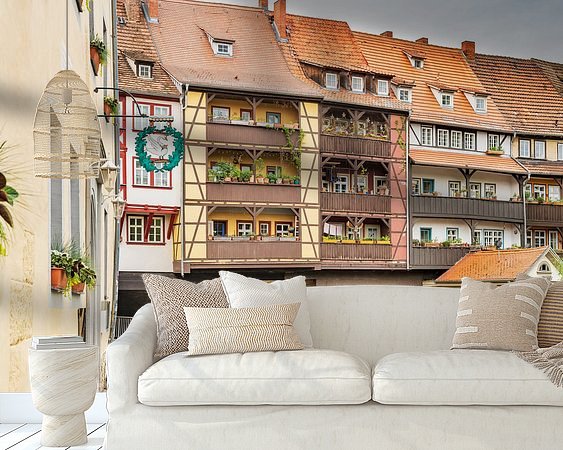 Raumvorschau