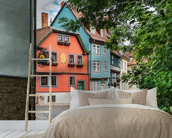 Raumvorschau