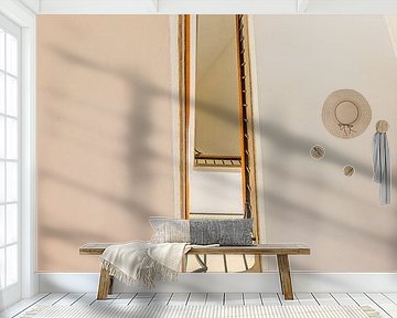 stair eye by Michael Schulz-Dostal