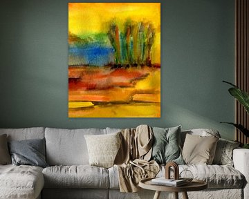 glowing von Claudia Gründler