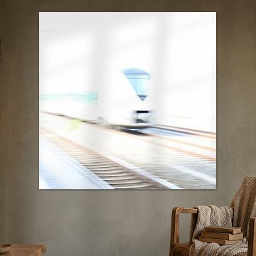 Geschwindigkeit von Heike Hultsch