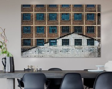 Maastricht, Sphinx factory by Keesnan Dogger Fotografie