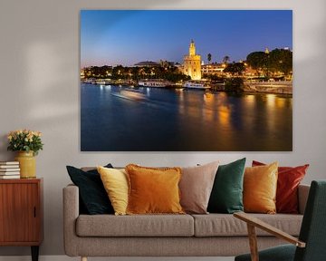 Torre del Oro