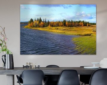 Island in the Swedish Archipelago