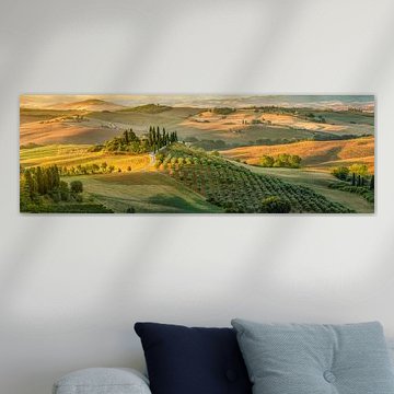 Toskana von Voss Fine Art Fotografie