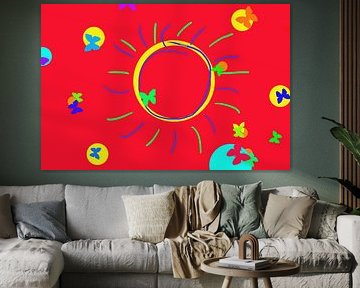 Pleun von sun luv