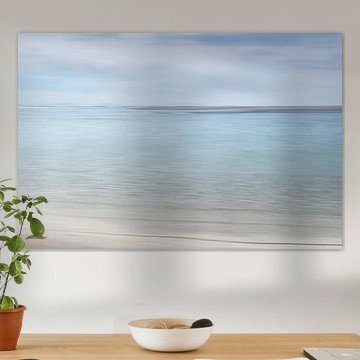 De Zee van Hennie Zeij