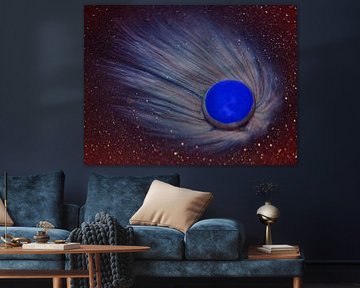 lentille en chocolat 2