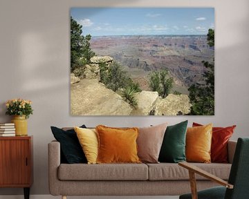 Grand Canyon - America by Fotograaf Jelle