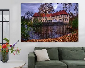 Strünkede Castle 6