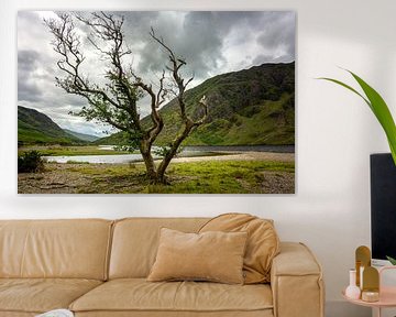 Doolough Valley, Ierland