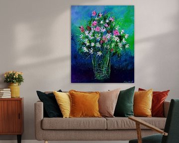 Still life  -  071120 sur pol ledent