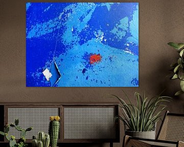 Urban Abstract 163 by MoArt (Maurice Heuts)