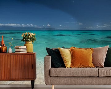 GROOT BARRIER RIF - Mackay Rif - Paradijs bij Kaap Tribulation