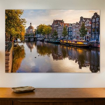 The Singel Amsterdam