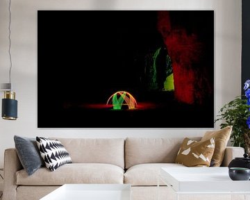 Lightpainting