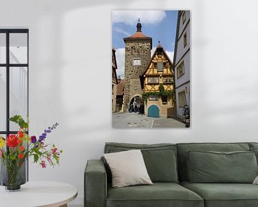 Raumvorschau