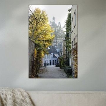 Den Bosch St. John von Christel Smits