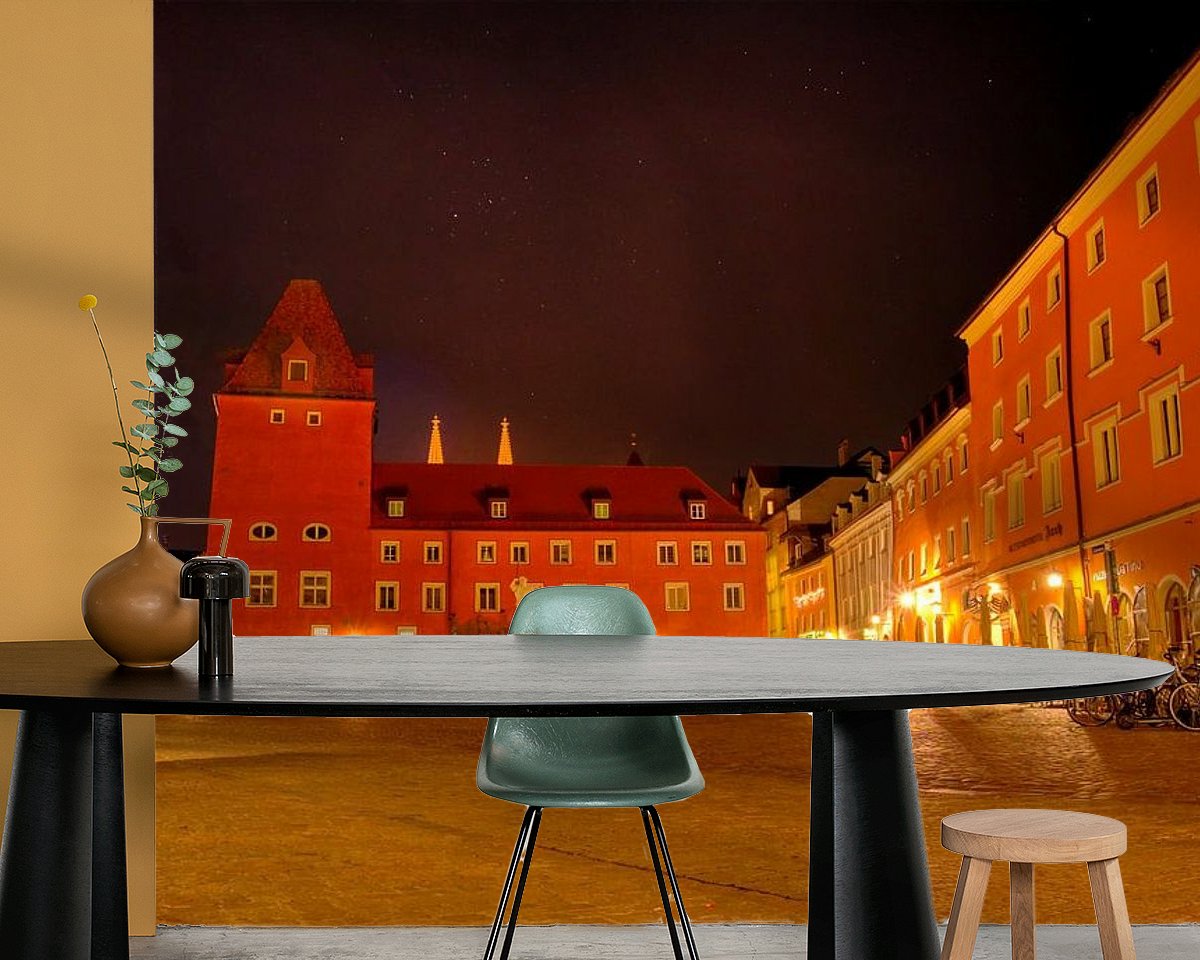 Raumvorschau