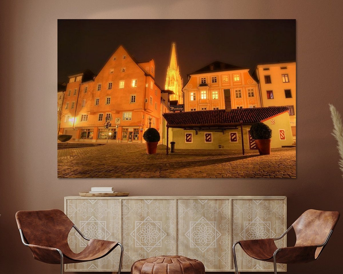 Raumvorschau