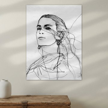 Frida von Kim Rijntjes