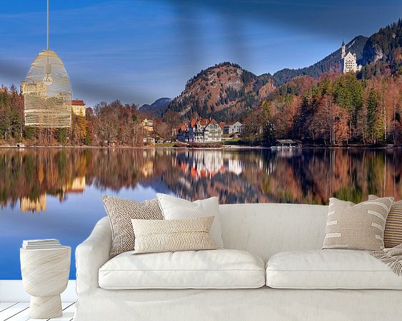 Raumvorschau