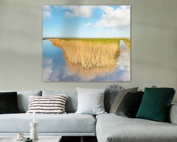 ameland von Jeannette Kliebisch