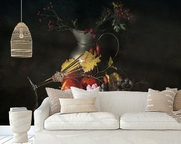 Herfstgiften van Miriam Meijer, en pleine campagne.....