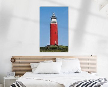 Lighthouse Texel sur Femke Vergeer