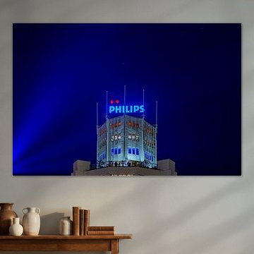 Leuchtturm Eindhoven - GLOW 2020