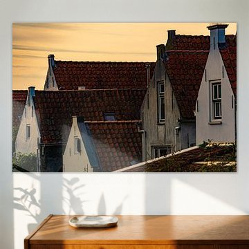 Goedereede authentiques