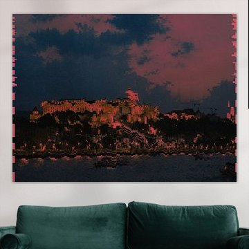 Budapest Deconstructed