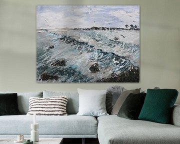 Marine - 548 van pol ledent