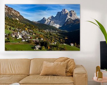 Raumvorschau