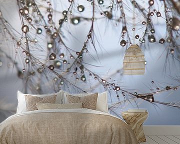 Mystic Poetry by Carla Mesken-Dijkhoff