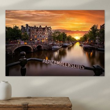 Majestic Amsterdam