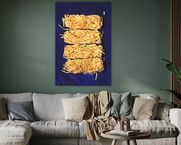 Pasta von Thomas Jäger