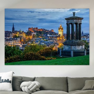 Edinburgh von Marco Kost