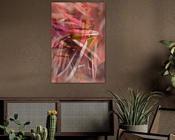 Femme naturelle sur Marjacqart