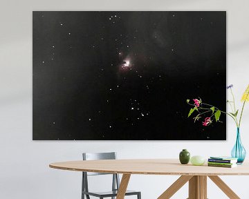 Orion nebula / Orion nebula by Henk de Boer