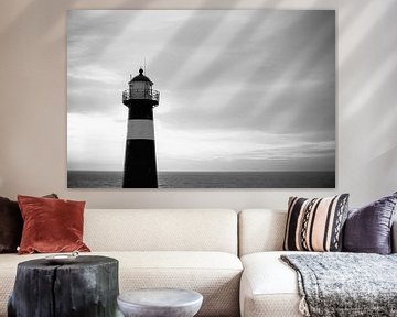 Phare sur Maikel Brands