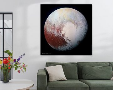 Pluto (planet)