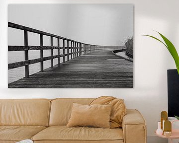 Brücke
