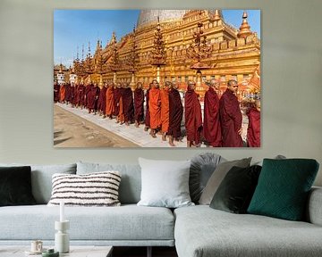 Bagan, Myanmar