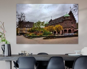 Kasteel Wittringen 2